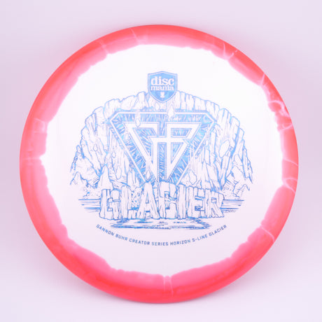 Horizon S-Line Glacier - Gannon Buhr Creator Series 177g+