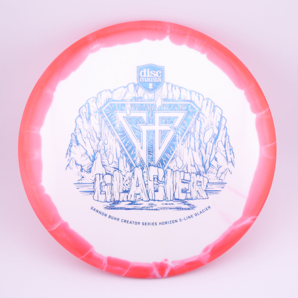 Horizon S-Line Glacier - Gannon Buhr Creator Series 177g+