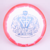 Horizon S-Line Glacier - Gannon Buhr Creator Series 177g+