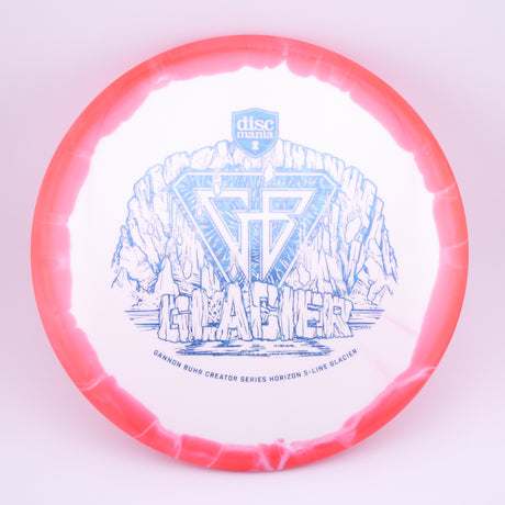 Horizon S-Line Glacier - Gannon Buhr Creator Series 177g+
