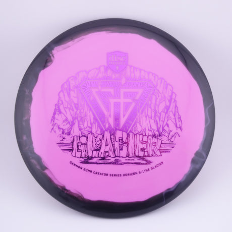 Horizon S-Line Glacier - Gannon Buhr Creator Series 177g+