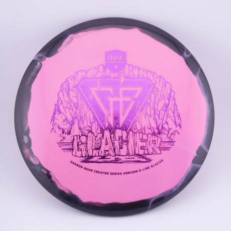Horizon S-Line Glacier - Gannon Buhr Creator Series 177g+