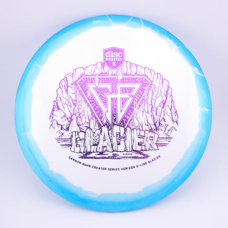 Horizon S-Line Glacier - Gannon Buhr Creator Series 177g+