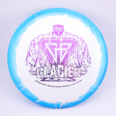 Horizon S-Line Glacier - Gannon Buhr Creator Series 177g+