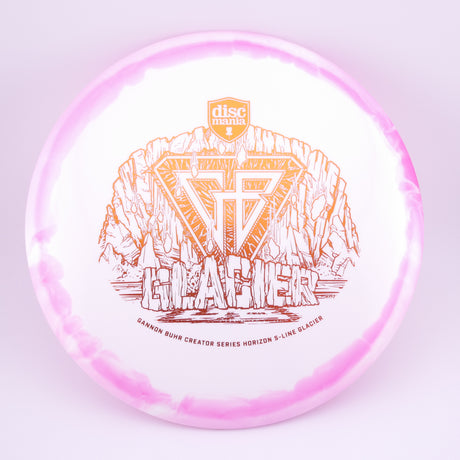 Horizon S-Line Glacier - Gannon Buhr Creator Series 177g+