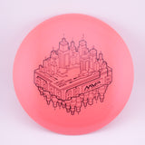 Streamline Fission Trace - 2025 Circuit Challenge stable distance driver disc golf disc