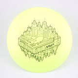 Streamline Fission Trace - 2025 Circuit Challenge stable distance driver disc golf disc