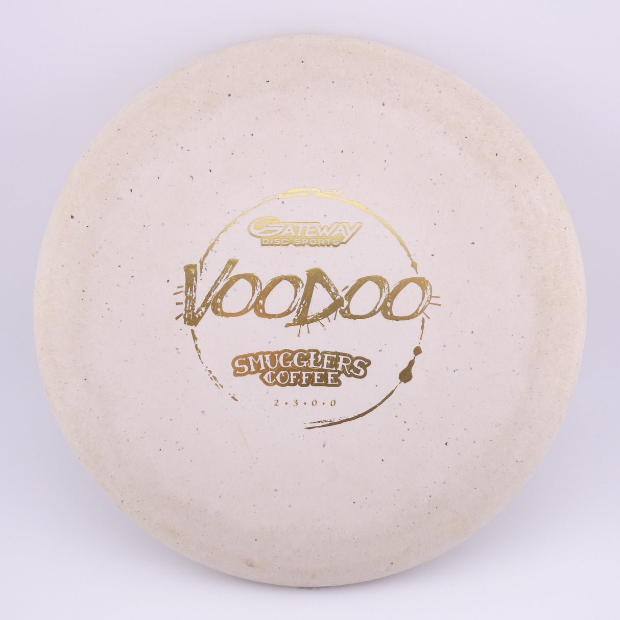 Gateway Discs (Used)