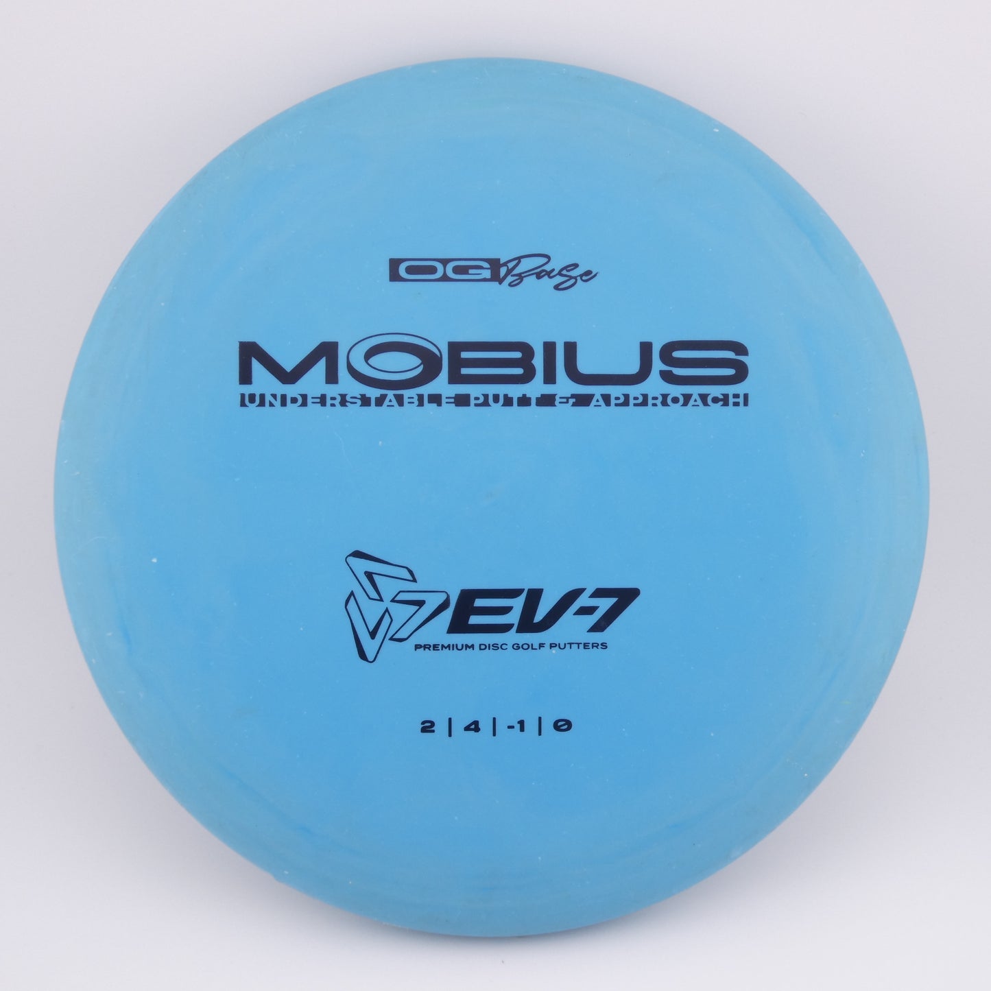 Miscellaneous Discs (Used)