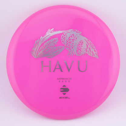 Miscellaneous Discs (Used)