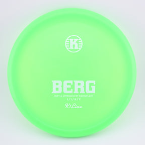 Kastaplast (Used) disc golf disc