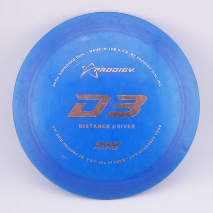 Prodigy Discs (Used)