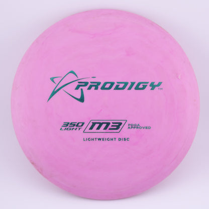 Prodigy Discs (Used)