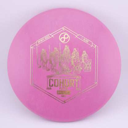 Infinite Discs (Used)
