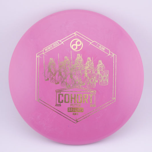 Infinite Discs (Used)
