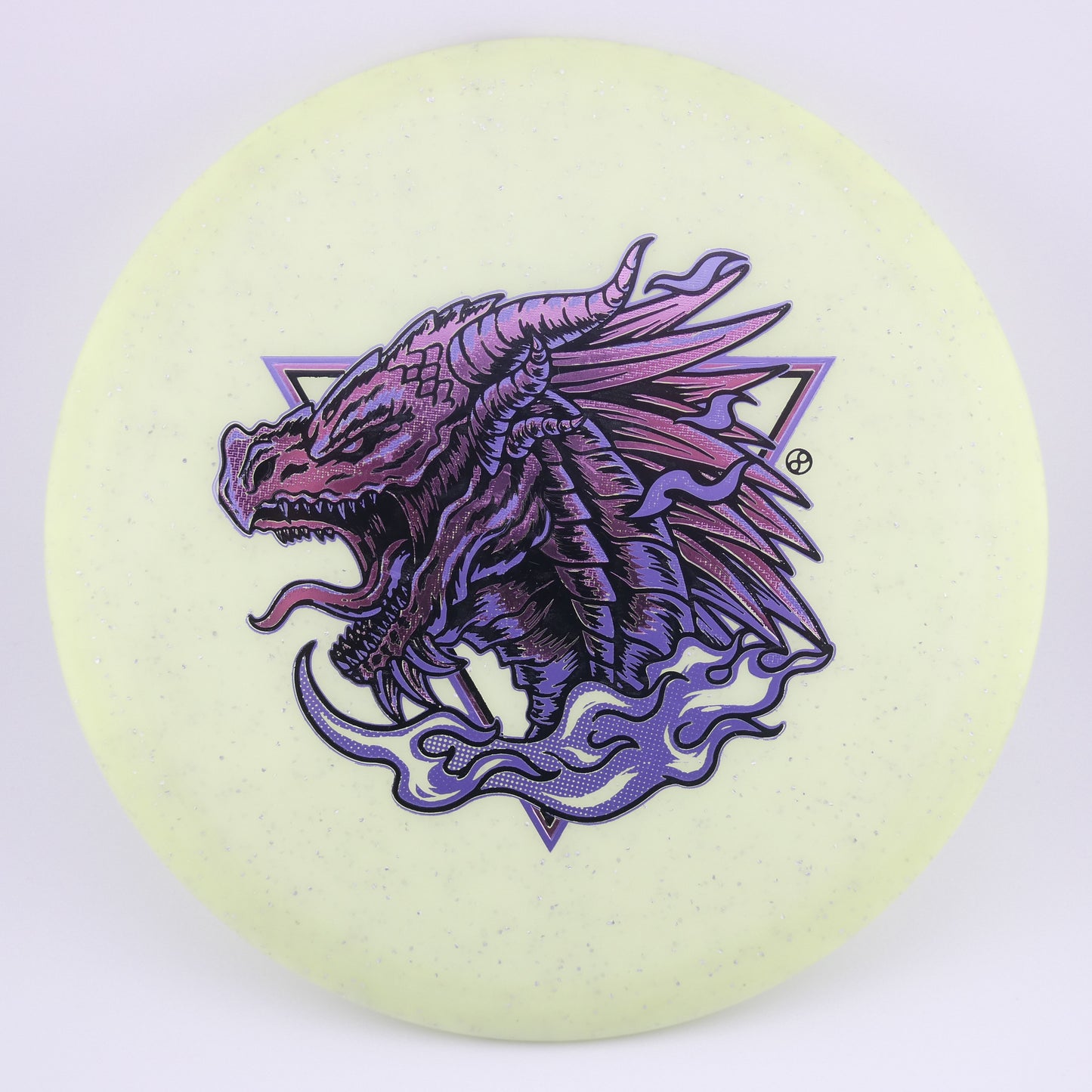 Infinite Discs (Used)