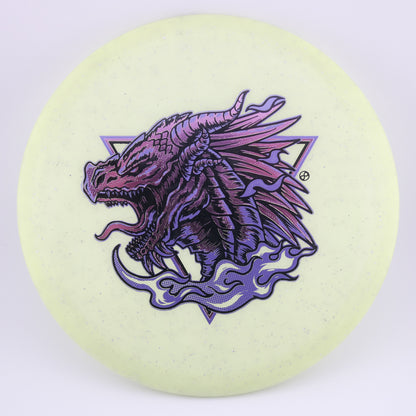 Infinite Discs (Used)