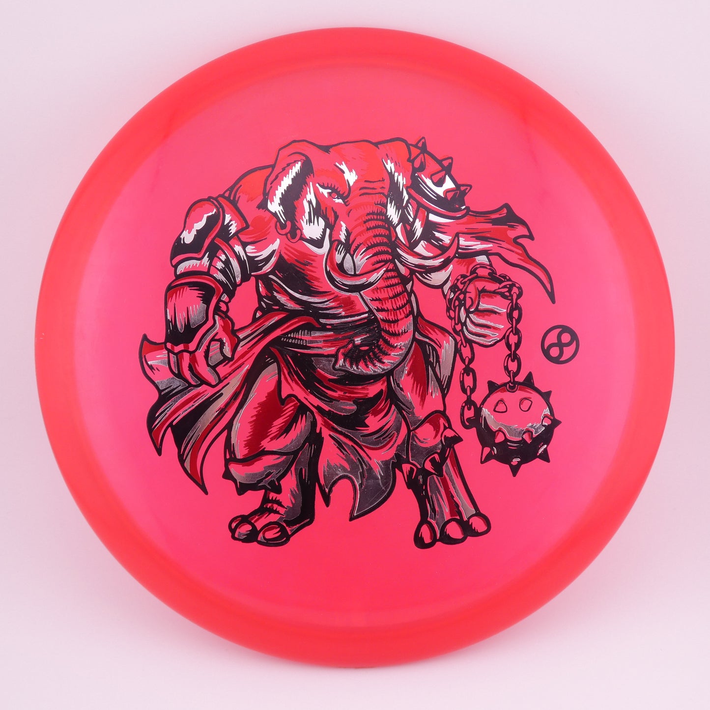 Infinite Discs (Used)