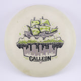 Infinite Discs (Used)