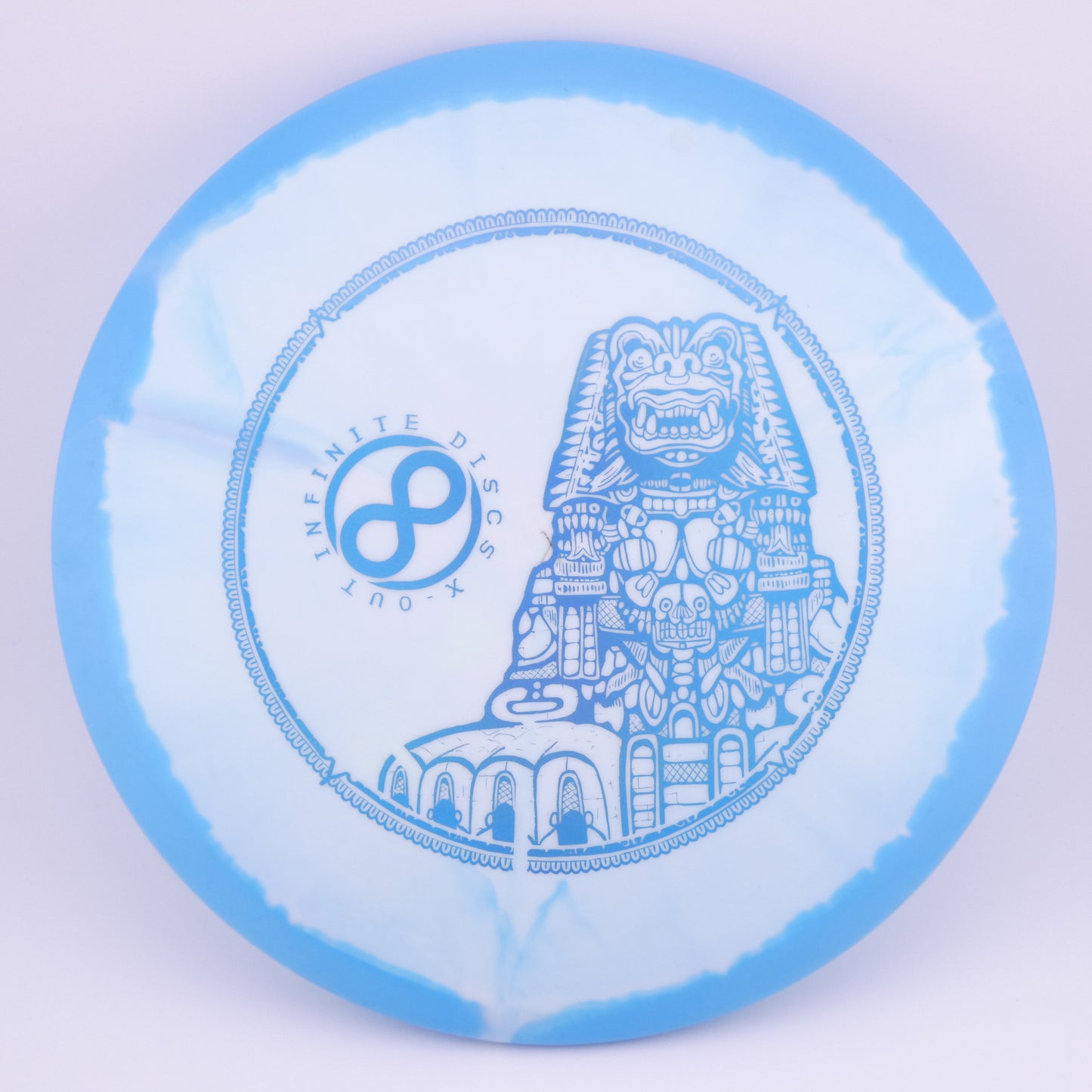 Infinite Discs (Used)