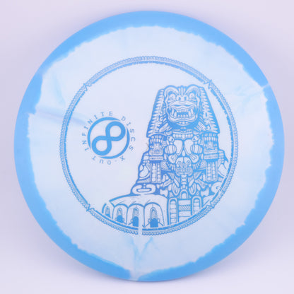 Infinite Discs (Used)