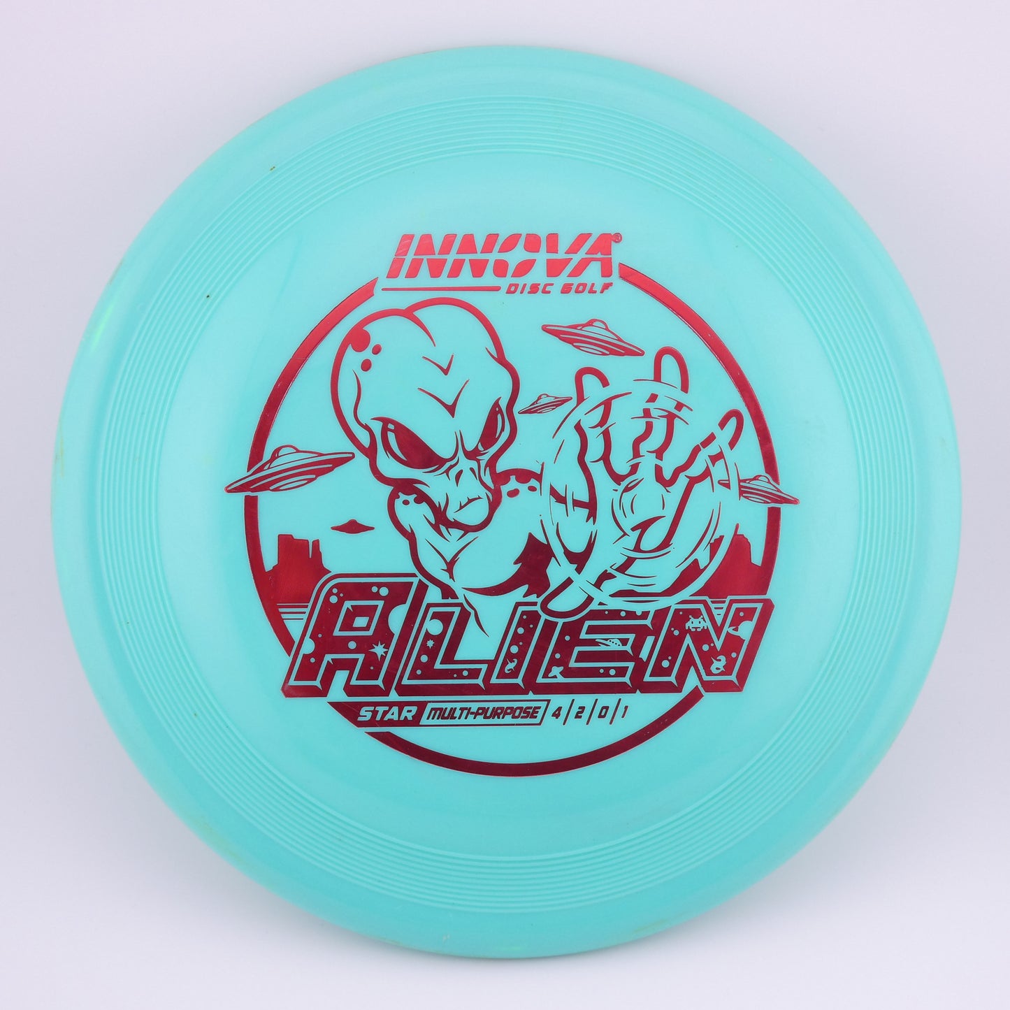 Innova Champion Discs (Used)
