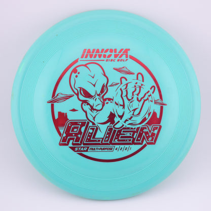 Innova Champion Discs (Used)