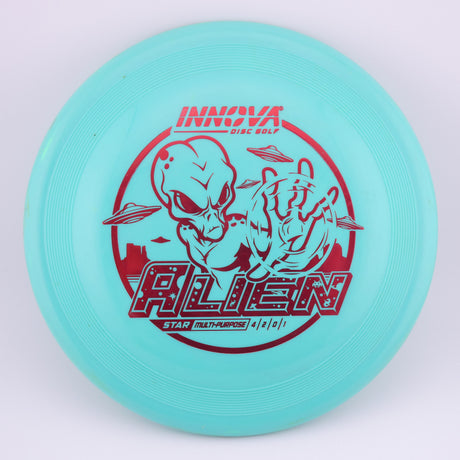 Innova Champion Discs (Used)