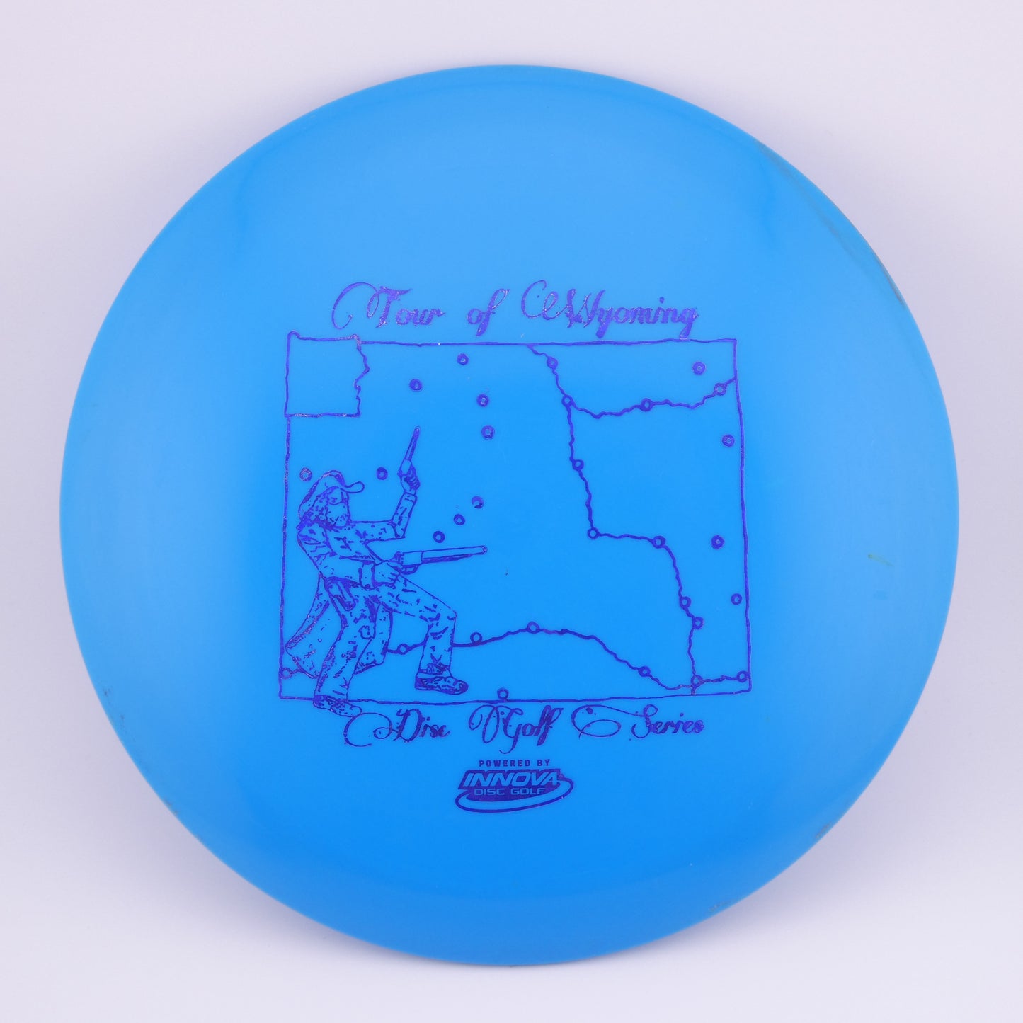 Innova Champion Discs (Used)
