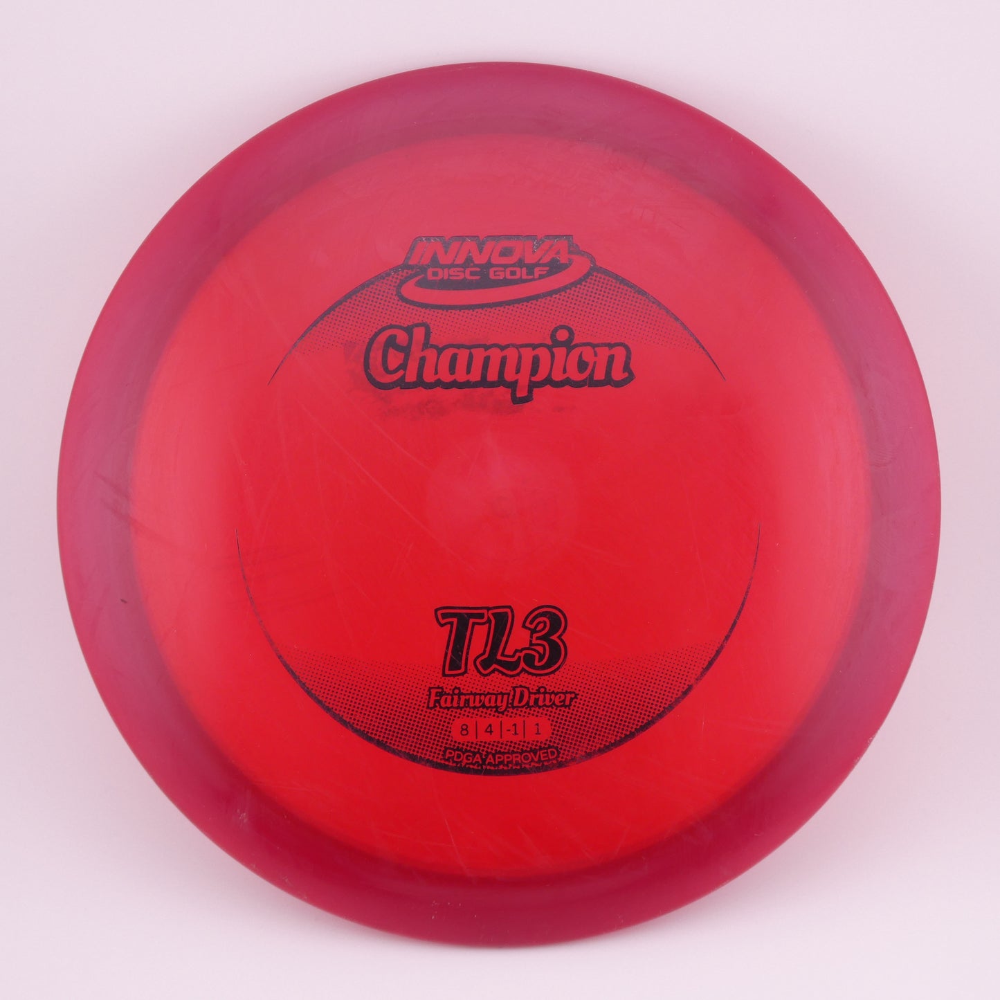 Innova Champion Discs (Used)