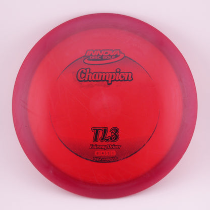 Innova Champion Discs (Used)