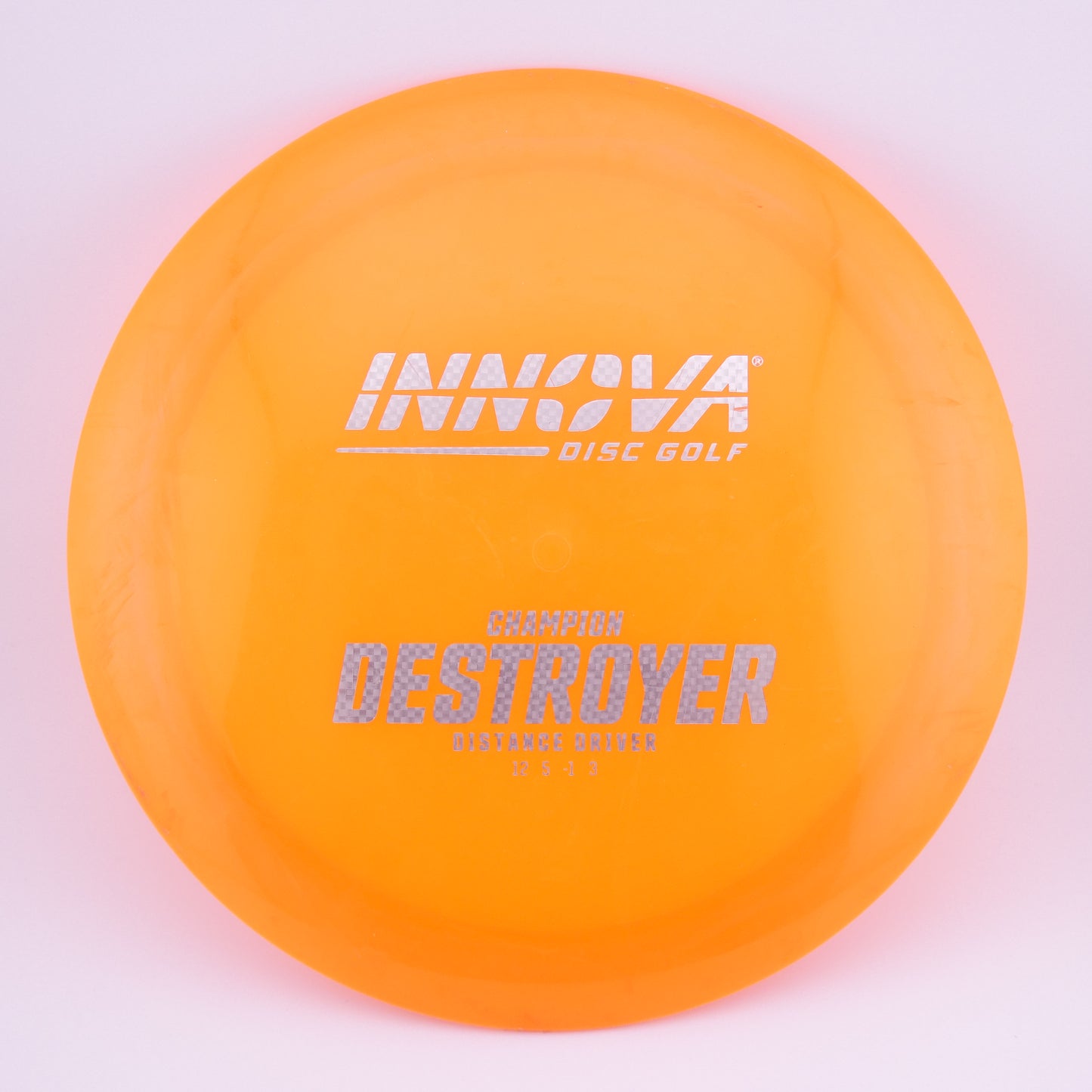Innova Champion Discs (Used)
