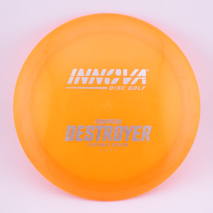 Innova Champion Discs (Used)