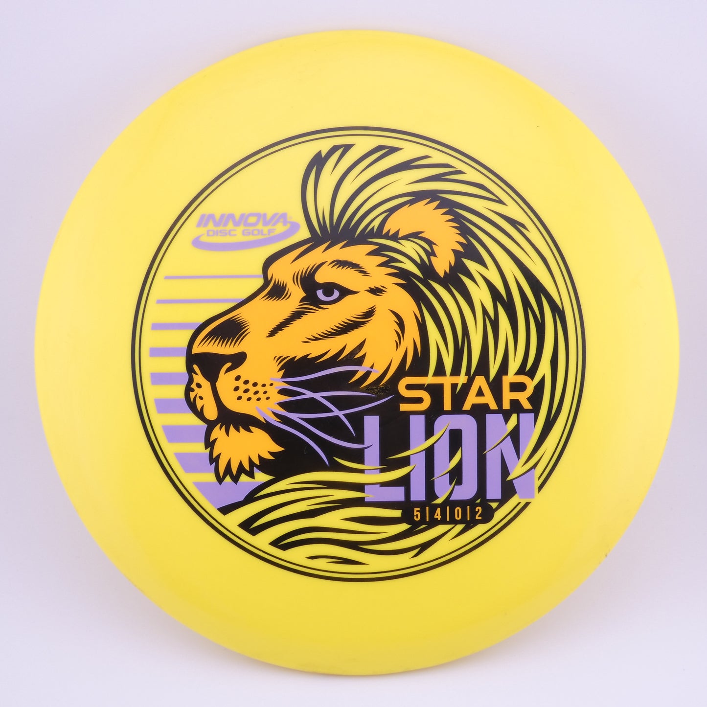 Innova Champion Discs (Used)
