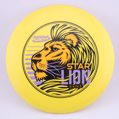 Innova Champion Discs (Used)