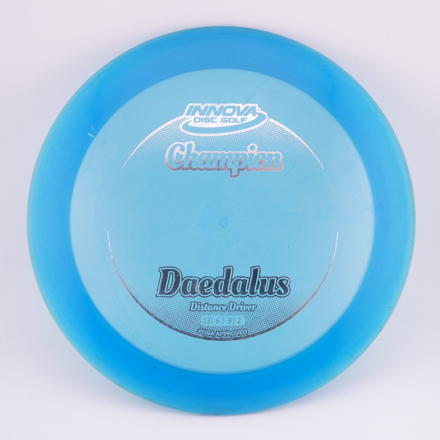 Innova Champion Discs (Used)