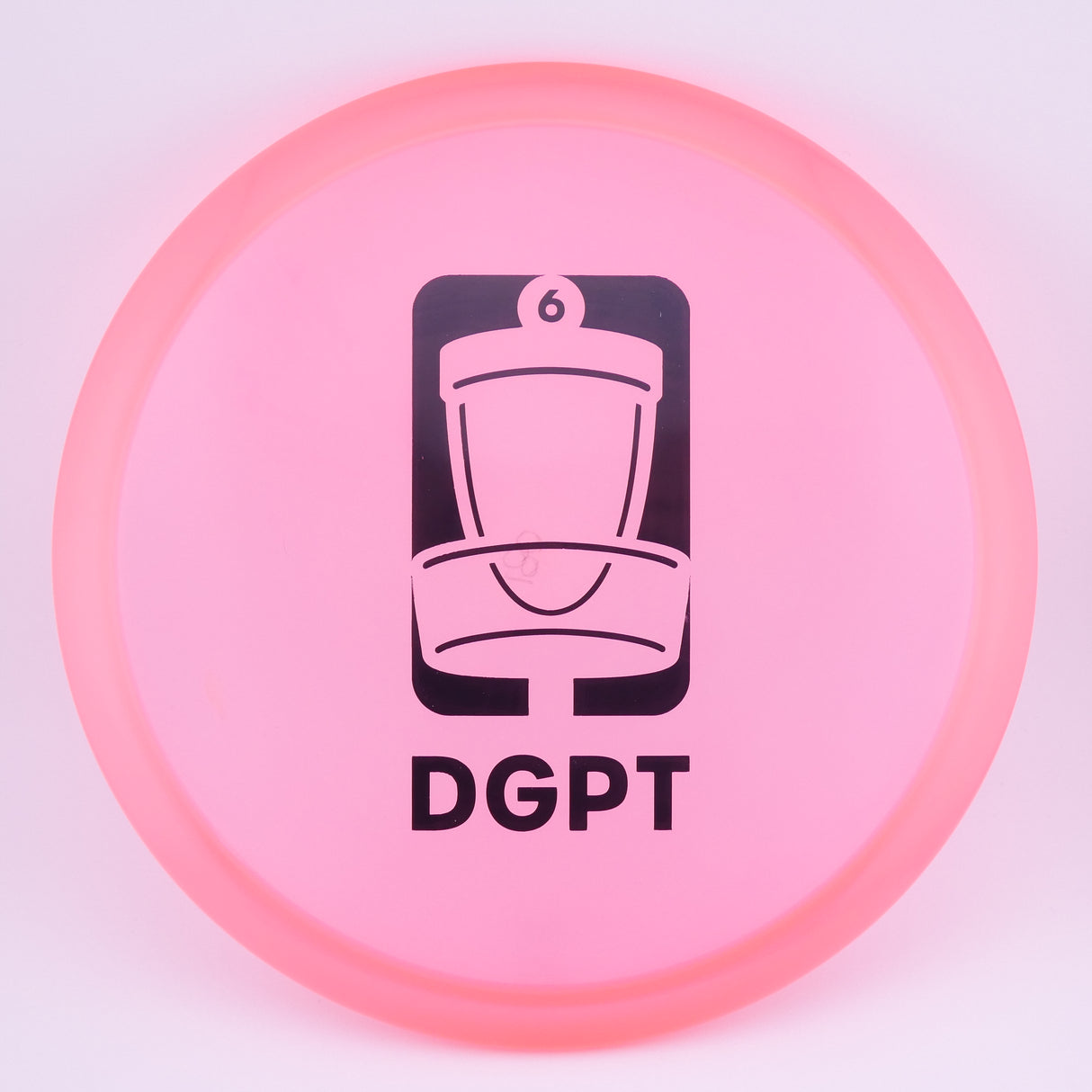 Innova Champion Discs (Used) disc golf disc