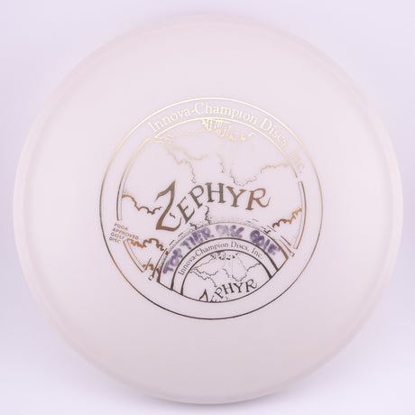 Innova Champion Discs (Used)