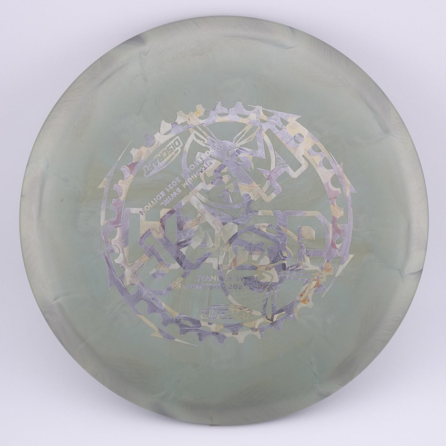 Discraft (Used)