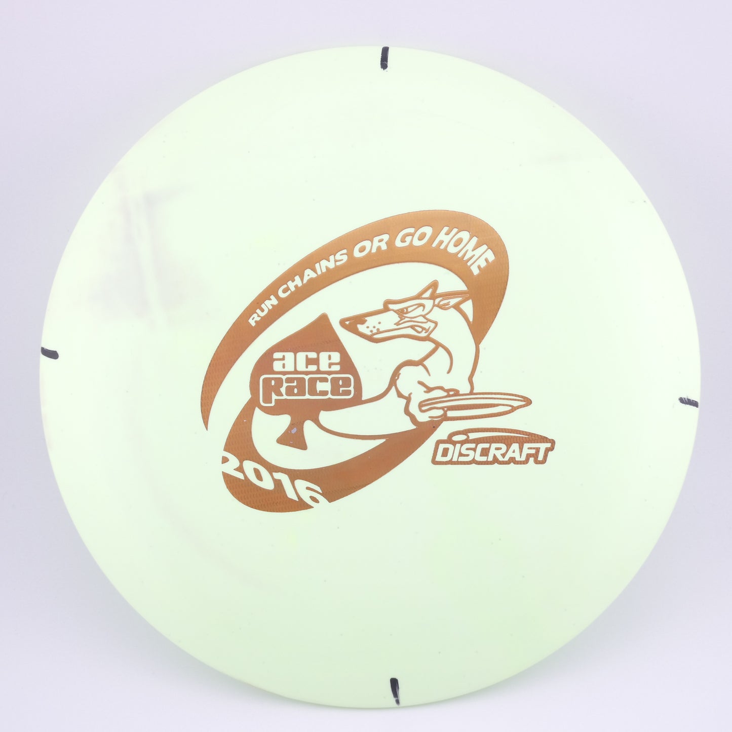 Discraft (Used)