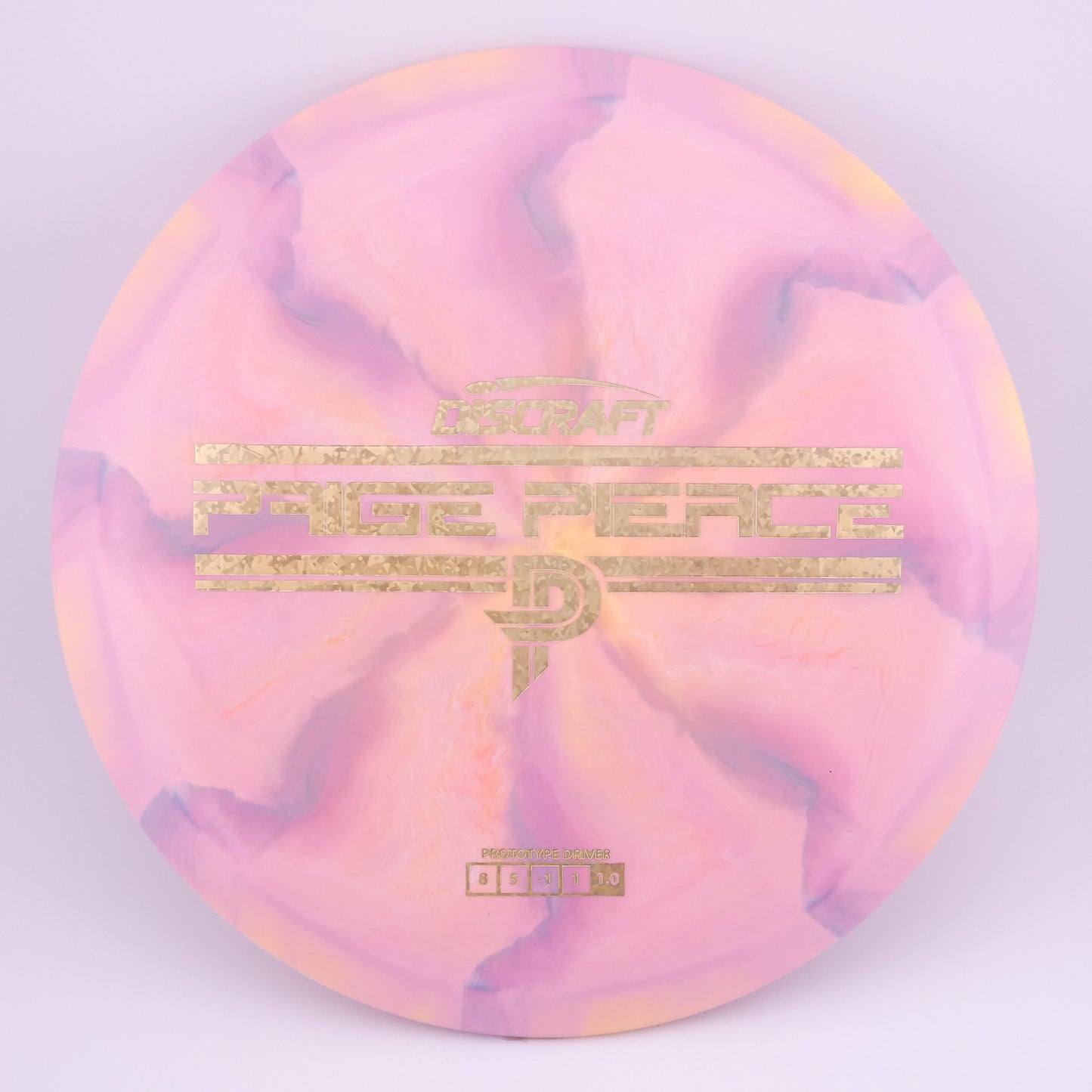 Discraft (Used)