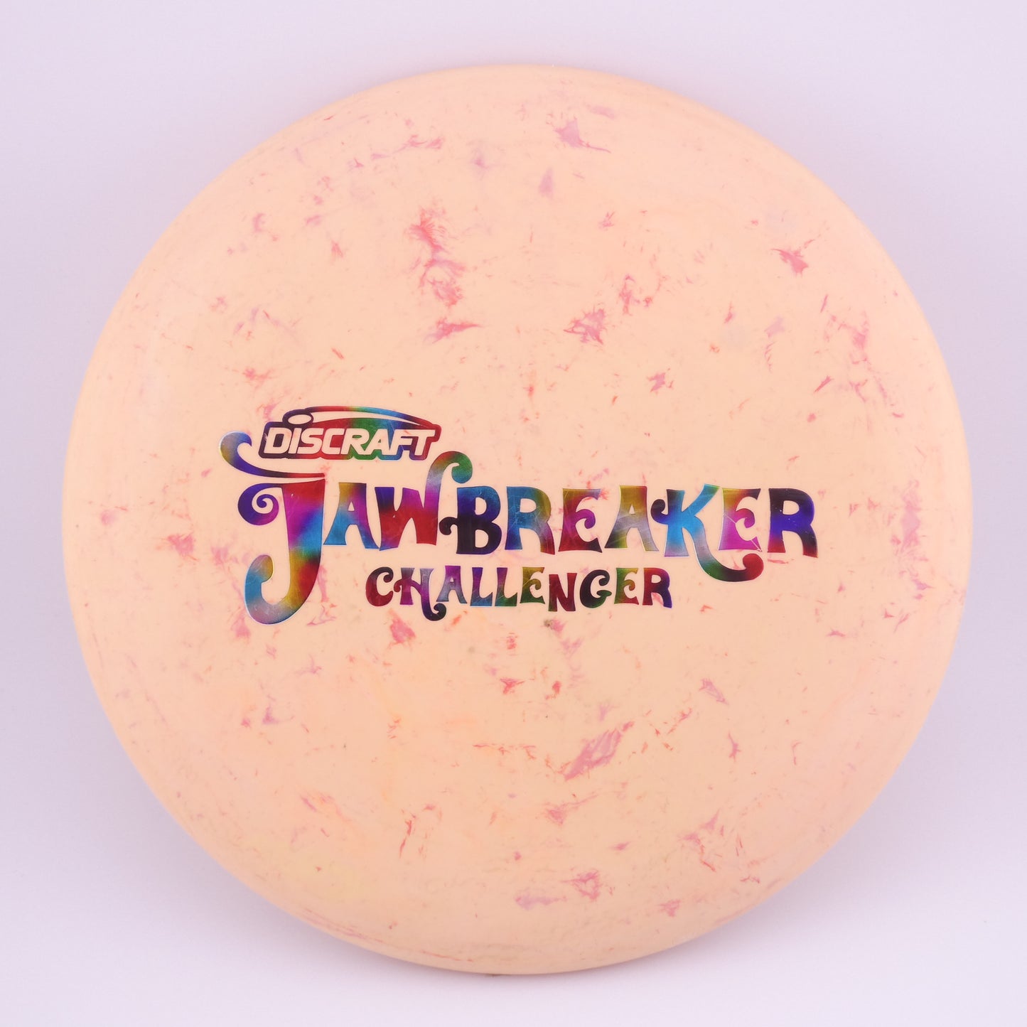Discraft (Used)
