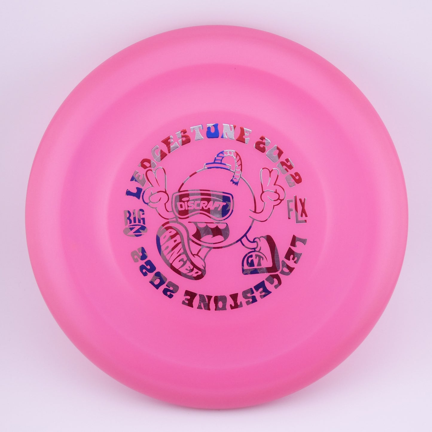 Discraft (Used)