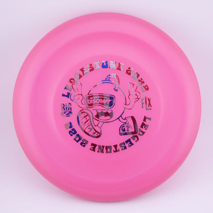 Discraft (Used)