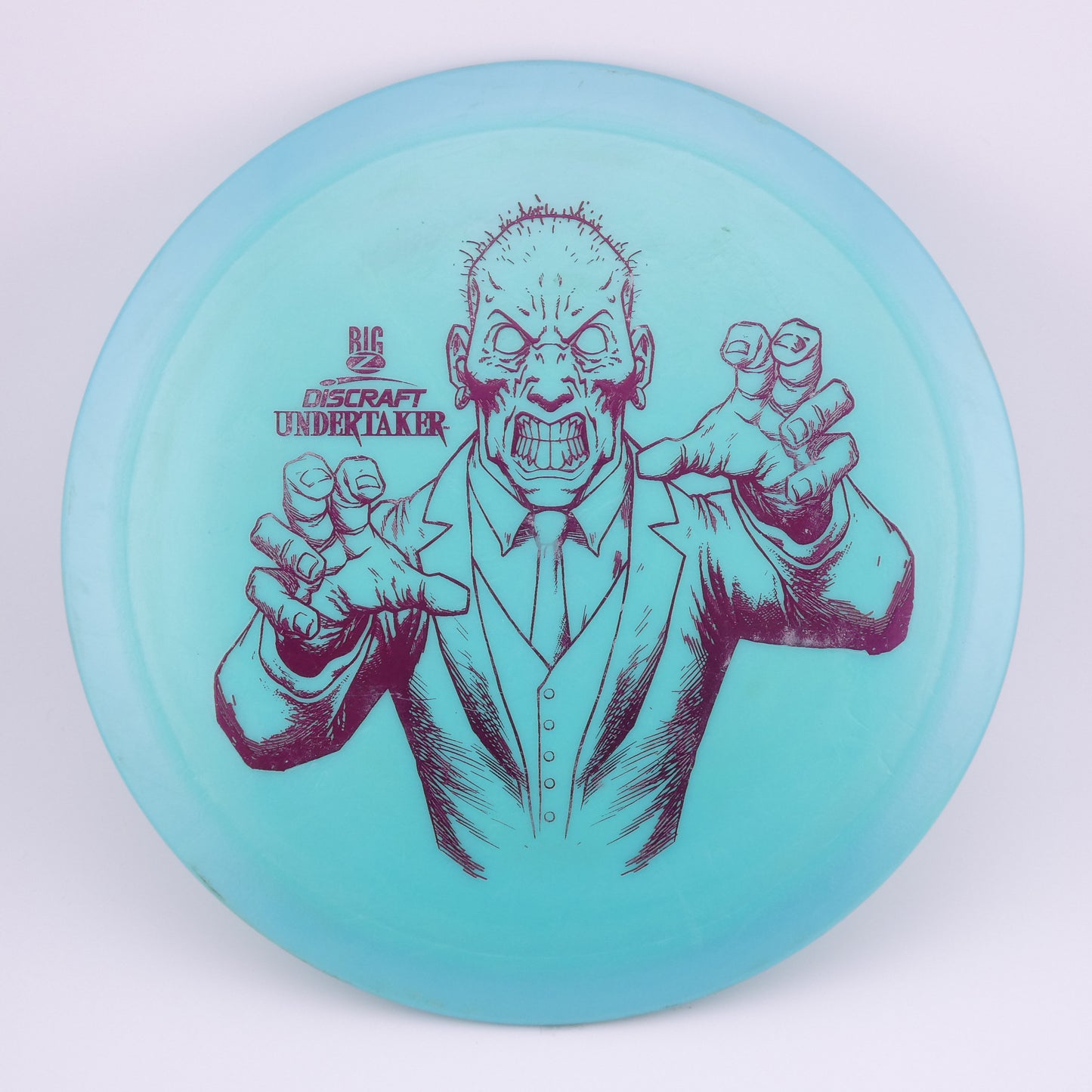 Discraft (Used)