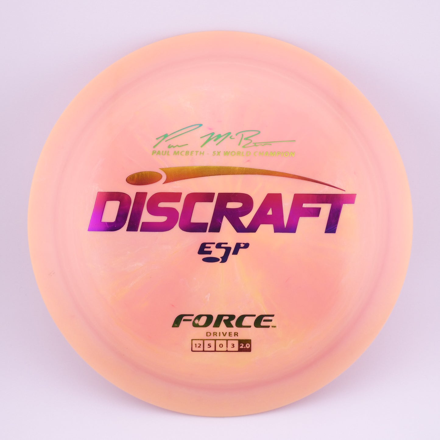 Discraft (Used)