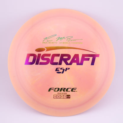 Discraft (Used)
