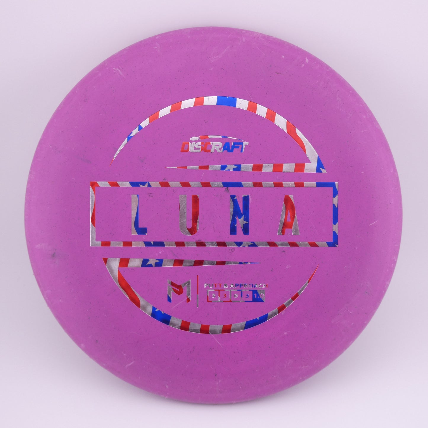 Discraft (Used)