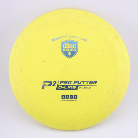 Discmania Discs (Used)