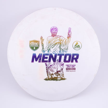 Discmania Discs (Used)